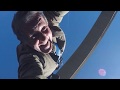 OLDEST MAN ALIVE TO BUNGEE JUMP!