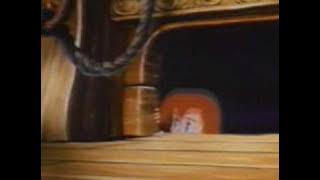 Opening to Peter Pan 1990 VHS (Canadian Print)