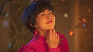 高畑充希、ＣＭで激しくダンス