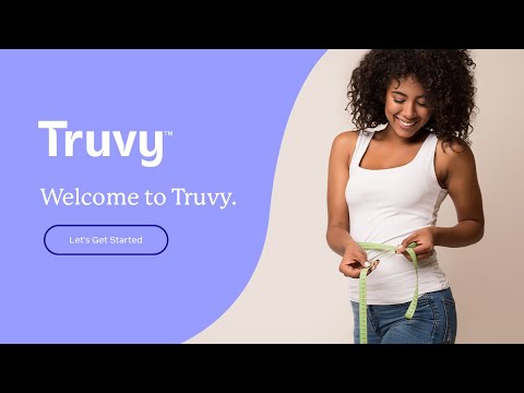 Welcome to Truvy