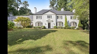 1585 W Paces Ferry Rd | Atlanta, GA | Jim Getzinger & Co.