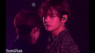 Dimple - Bts Speed Up