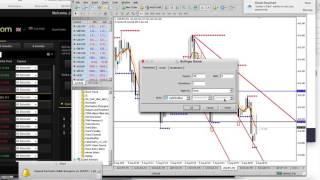 $600 in 20mins: 60s Binary Option Method Martingale Live Trading Demo (Pls read impt notes below)