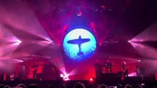 Australian Pink Floyd Show - Another Brick In The Wall, Pt.1 || Spodek Katowice 04.03.2024