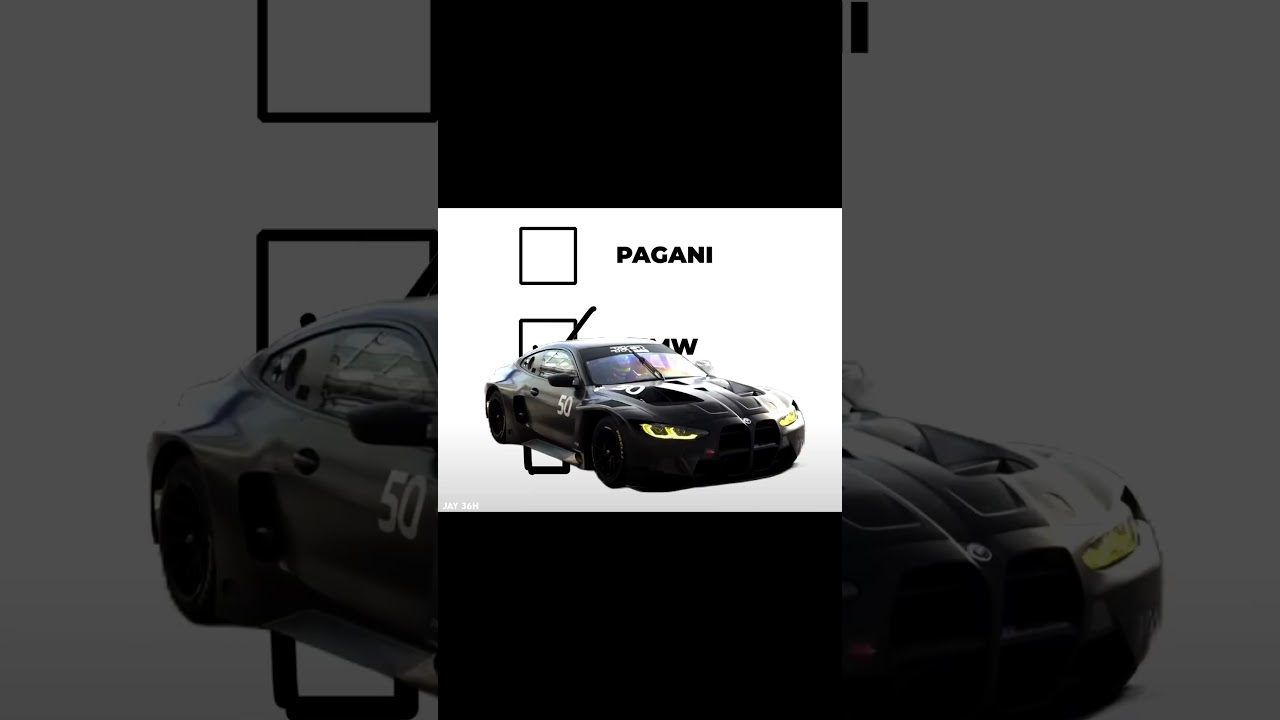 BMW ✨✅ - Stephanie funk [Edit] !