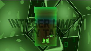 INTEGER LIMITS BAND (Remastered and My take)