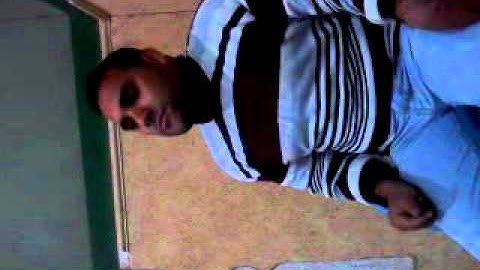 القارئ اسامه احمد حسن من مسجد الشهيد عام 2014