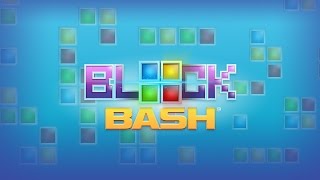 Block Bash - Promo Video screenshot 4