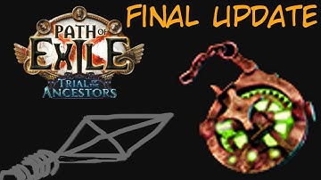 Fury Valve Ethereal knives Occultist