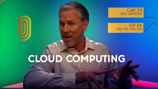Cloud Computing Drivers, Challenges and Unknowns