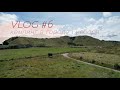 VLOG #6 кемпинг в городе Гисборн (Gisborne) | Новая Зеландия