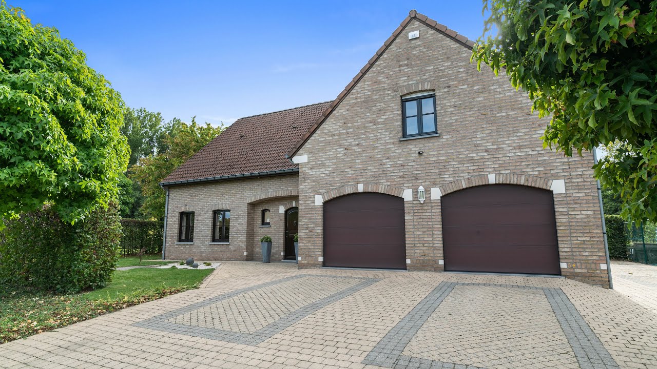 Oosthamsesteenweg 104, 3581 Beverlo Beringen