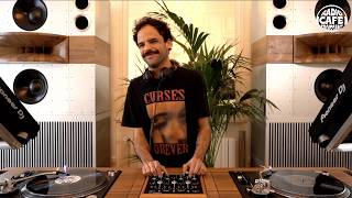 C.ru.z | Radio Café Croissant Paris | March 2026