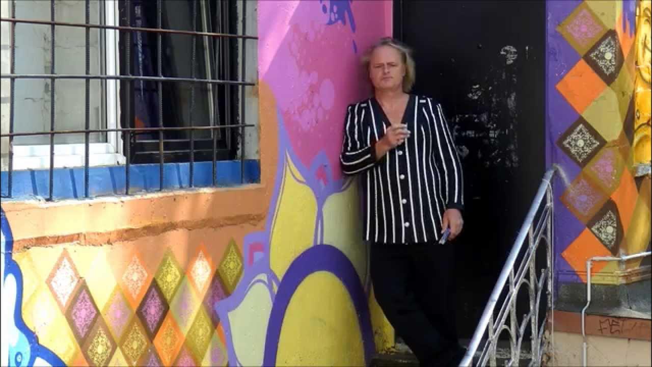 "Rauchen Verboten" (Projekt 2014) - HD "Rauchen Verboten" (Projekt 2014) - HD