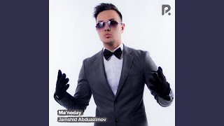 Umr o'tar - Jamshid Abduazimov