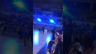 Roi and Gab - 1st Ormoc National Open Dancesport Championship (Grade B - Samba)