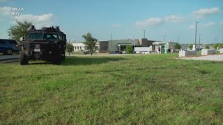 Jury selection to start over Monday in Alvarado ICE facility incident last summer