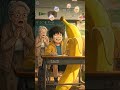 jaduuu wali pencil #youtubeshorts #cartoon #tranding #animation #magic #viral #funny #bhoot #happy