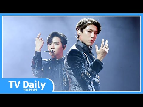 에이비식스(AB6IX), 예삐들의 존재에 경의를 표하며 ‘SALUTE’