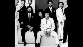 Video thumbnail of "The  Dazz Band - When You Need Roses"