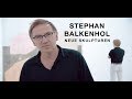 Stephan Balkenhol I Neue Skulpturen I Galerie Ropac I Salzburg I 2017