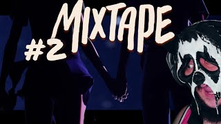 ARE MY RUMORS TRUE??? - Mixtape #2