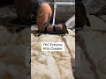 #house of #rising #sun #with #TKC #Extreme #Attic #Crawler #on #inspecting #electrical on #home