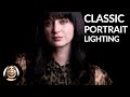 Lighting Patterns You Should Know: Classic Portrait Lighting
