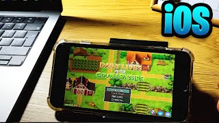 Daily Lives of My Countryside iOS & Apk (2022) screenshot 2