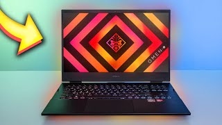 Test Laptopa Do Gier Za 6000 Zł