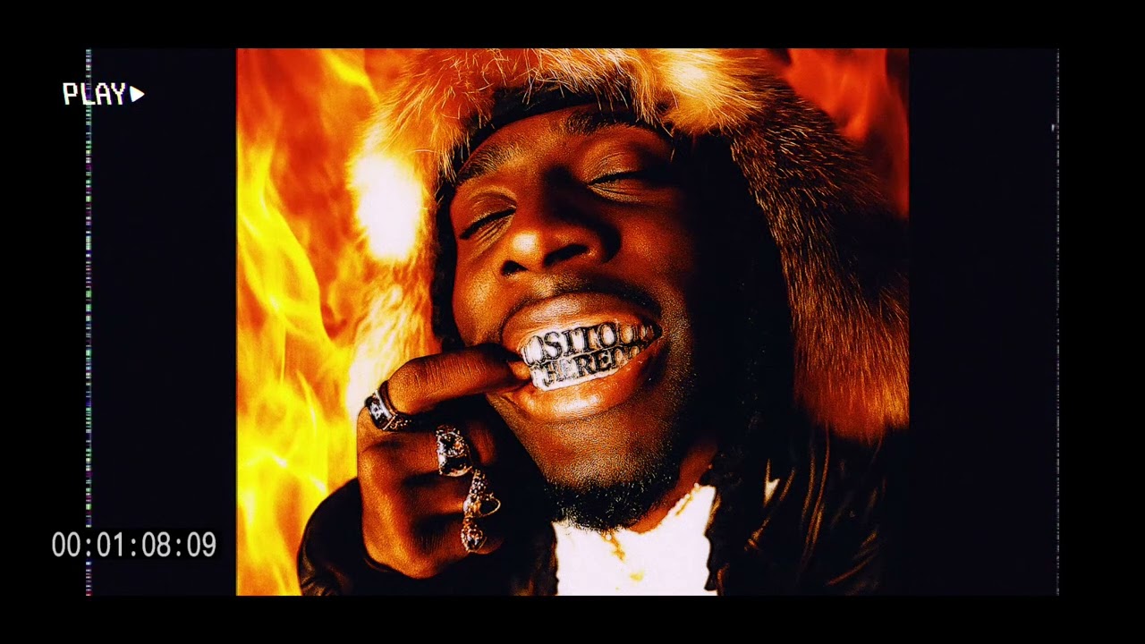 ASAP FERG x HARD TRAP TYPE BEAT - "NO GOOD"