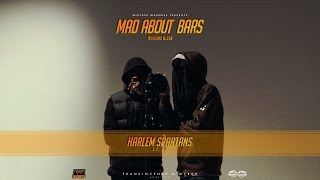 Bis X MizOrMac (Harlem Spartans) - Mad About Bars w/ Kenny [S2.E5] | @MixtapeMadness (4K)