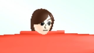 Mii Channel Corruptions #8