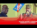 RDCONGO LE 02 AOÛT GENOCOST FELIX TSHISEKEDI COMPLICE RDCONGO LE 02 AOÛT GENOCOST FELIX TSHISEKEDI COMPLICE