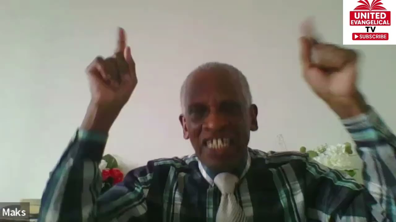 REV.USABWIMANA SAMUEL MWIJAMBO RIDUKANGURIRA KUBA ICYAREMWE GISHYA