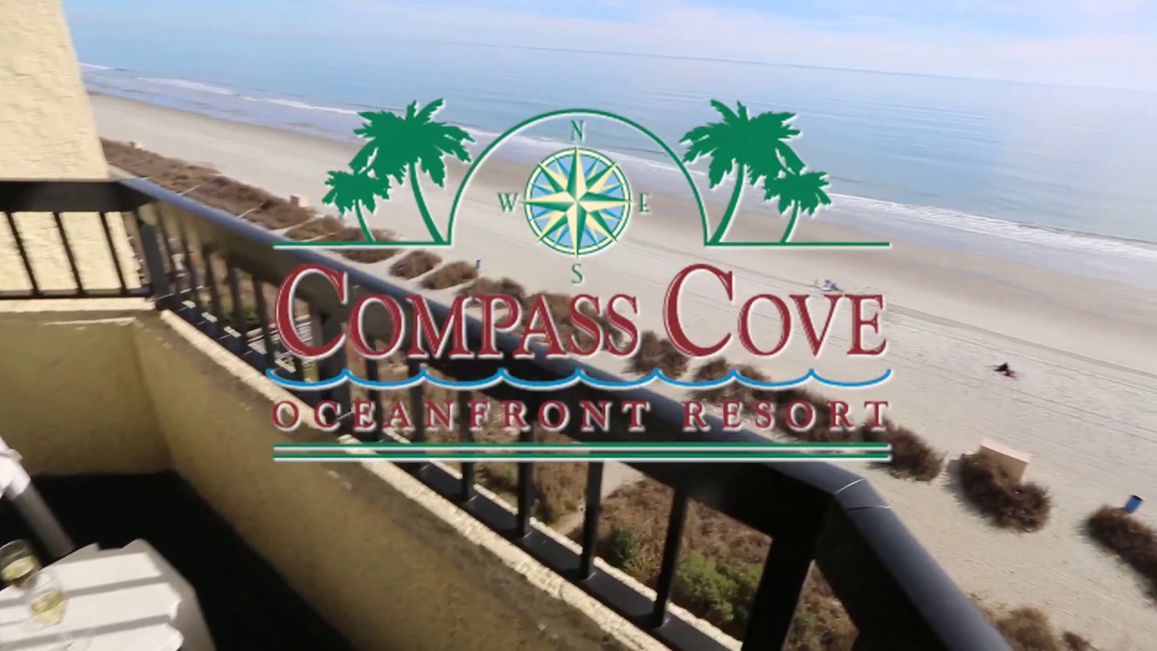 Compass Cove Resort Amenities to Explore in 2024 - Compass Cove Resort