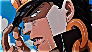 Jotaro Kujo Twixtor 1080P 60Fps Rsmb