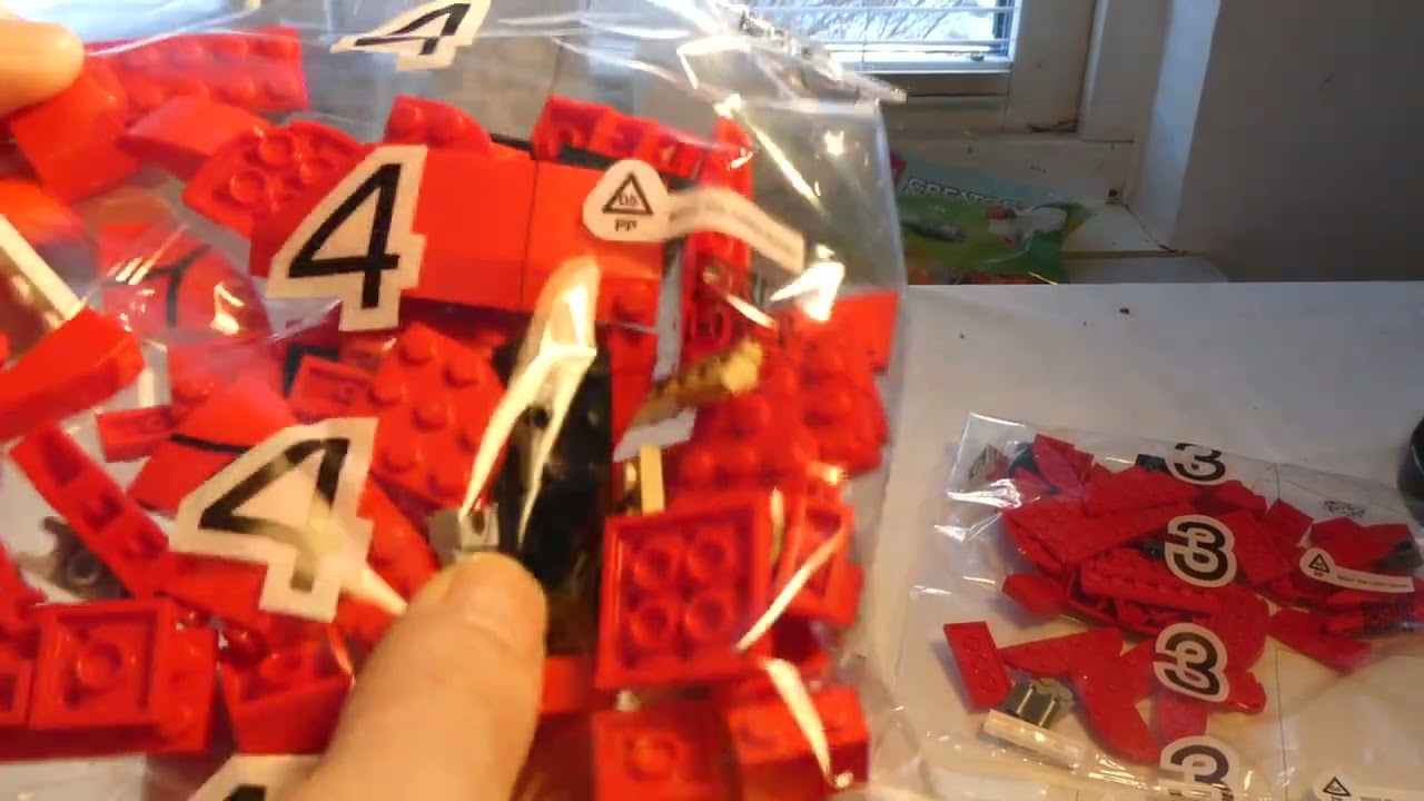 Unboxing Lego Marvel Spider Man Mask SET 76285 - YouTube