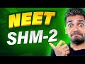NEET Month P23 SHM Part 2  OneShot with PYQs | Vikrant Kirar