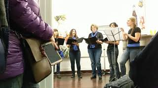 HarmonİZM - Hey Jude