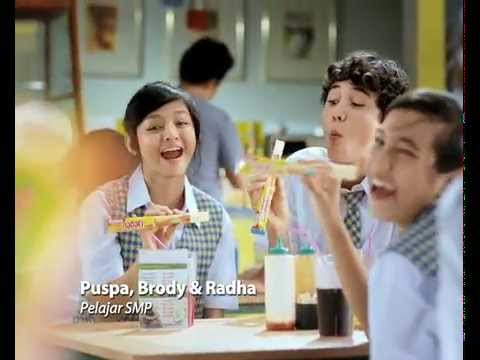 TVC - NABATI RICHEESE testimonial (Dircut) 30secs