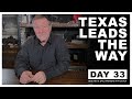 TEXAS LEADS THE WAY | Give Him 15: Daily Prayer with Dutch Day 33