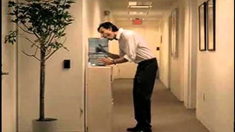 Xerox - Information Overload Syndrome