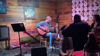 Raydia by Danny McDermed at Uncommon Ground 4/21/23
