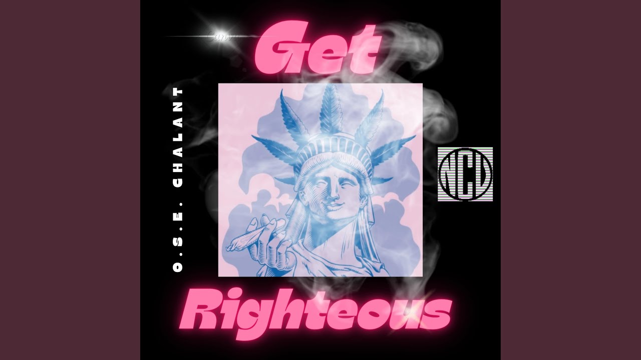 Watch Get Righteous on YouTube Watch Get Righteous on YouTube
