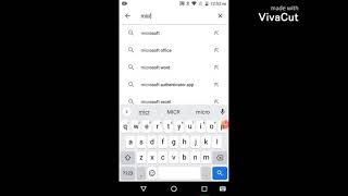 Beautiful Settings To Make Android Phone Look Good | Microsoft Launcher Settings | LinuxPrism screenshot 5