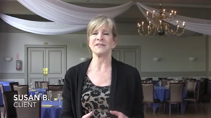 AAA TLC Client : Susan Brownstein