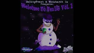Wizz Havinn  Street Nigga  #SLOWED