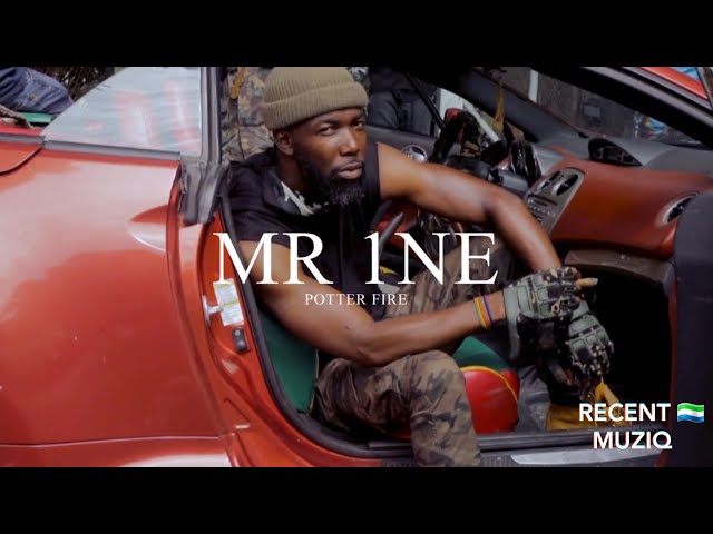 Mr. 1ne - Who Am I ? 🔥 [Official Video] Recent 🇸🇱 Music class=