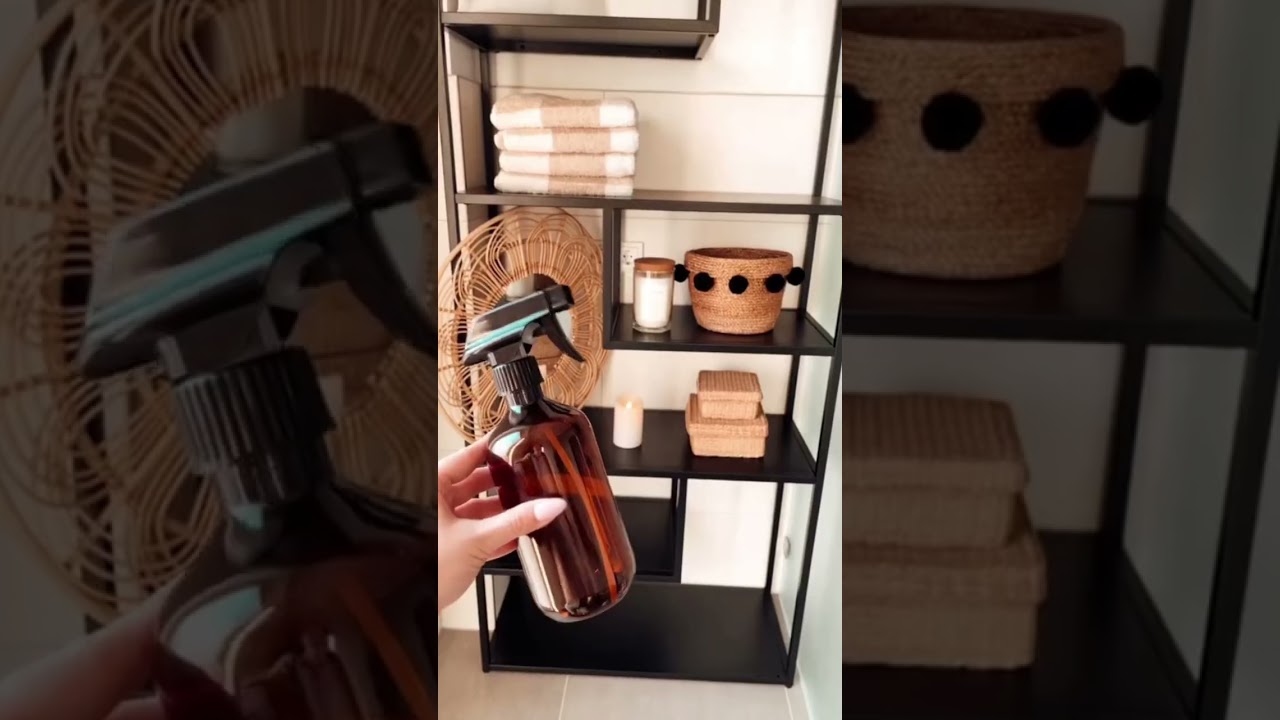 Shelfie Inspo Chic Decor Tips! 